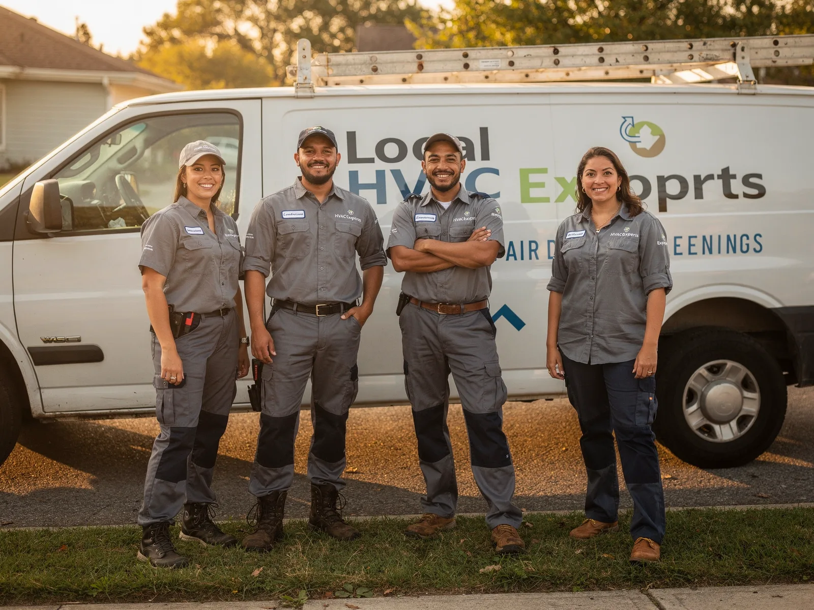 24/7 HVAC Repair & AC Replacement company in Boulder, UT