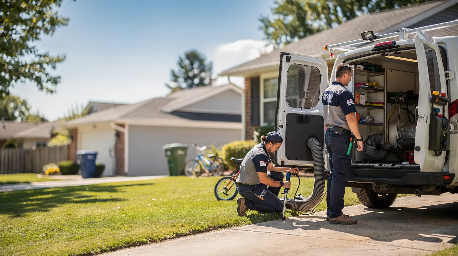 24/7 HVAC Repair & AC Replacement in Boulder, UT near me